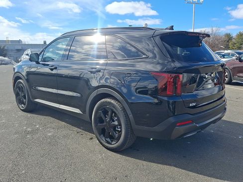 New 2026 Kia Sorento SX Prestige image 4