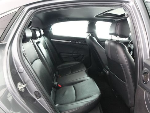 Used 2020 Honda Civic EX-L image 38