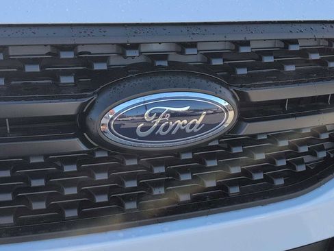 New 2025 Ford Ranger XL RWD image 4