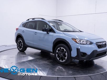 Used 2023 Subaru Crosstrek 2.0i
