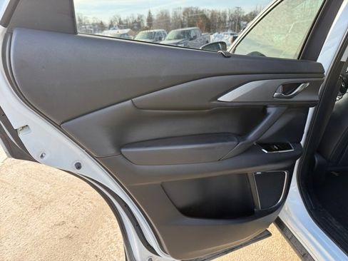 Used 2021 MAZDA CX-9 Touring w/ Touring Premium Package image 23