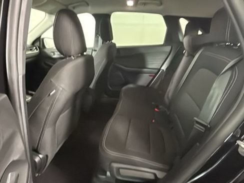 Used 2025 Ford Escape Active FWD image 26