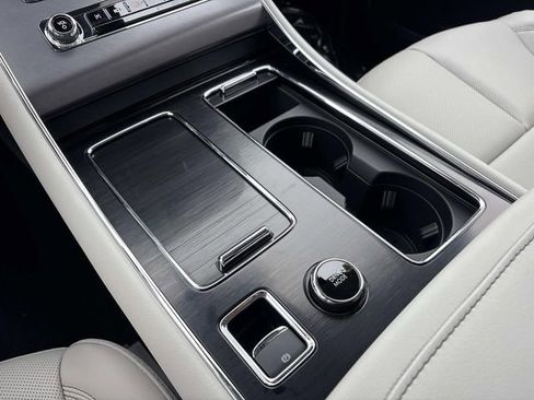 New 2026 Lincoln Aviator AWD w/ Jet Appearance Package image 30