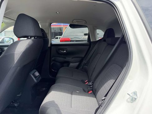 Used 2026 Honda HR-V LX image 14
