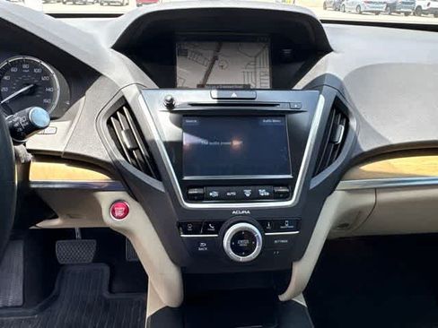 Used 2020 Acura MDX FWD w/ Technology Package image 20