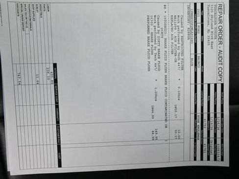 Used 2021 Ford Bronco Badlands image 5