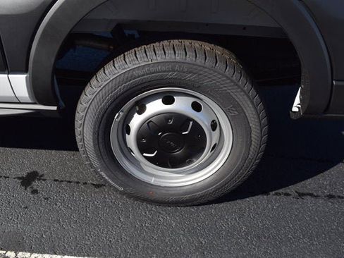 New 2025 Ford Transit 250 Low Roof w/ Load Area Protection Package image 5