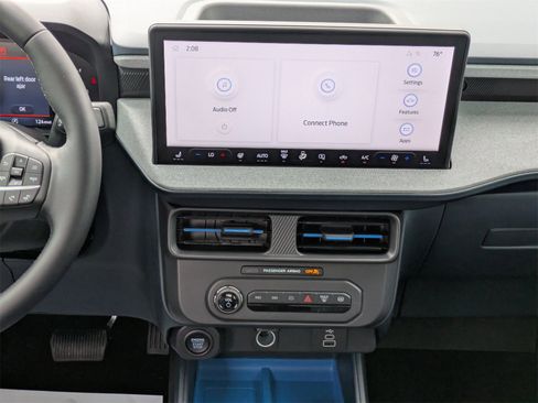 New 2025 Ford Maverick XLT w/ XLT Luxury Package image 19