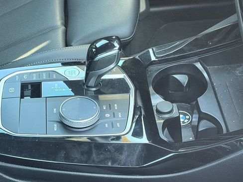 Used 2023 BMW X3 xDrive30i w/ Convenience Package image 9