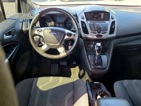 Used 2017 Ford Transit Connect XLT image 16