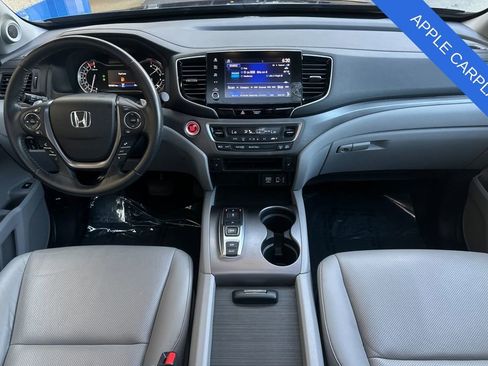 Used 2023 Honda Ridgeline RTL image 14