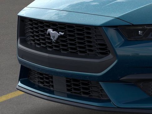 New 2026 Ford Mustang Premium RWD image 17