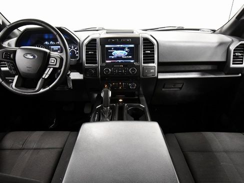 Used 2015 Ford F150 XLT w/ Equipment Group 302A Luxury image 3