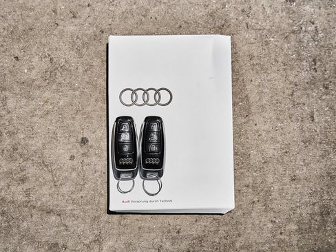 Used 2024 Audi RS 7 Performance AWD/4WD image 85