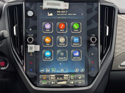 New 2026 Subaru Forester Premium image 10