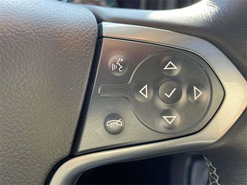 Certified 2016 Chevrolet Silverado 2500 LTZ w/ Duramax Plus Package image 30