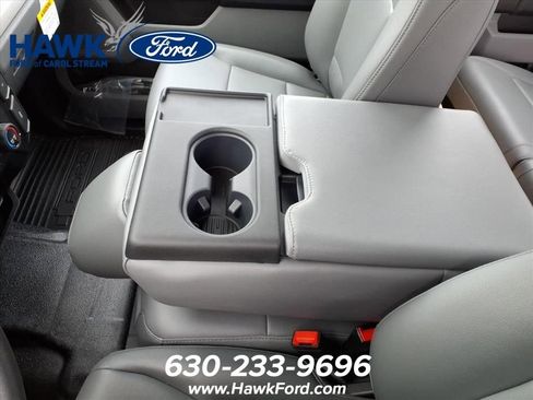 Used 2024 Ford F550 2WD SuperCab Super Duty image 12