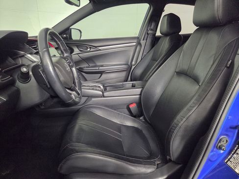 Used 2019 Honda Civic Sport Touring image 11