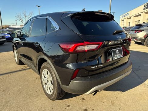 Used 2024 Ford Escape Active image 6