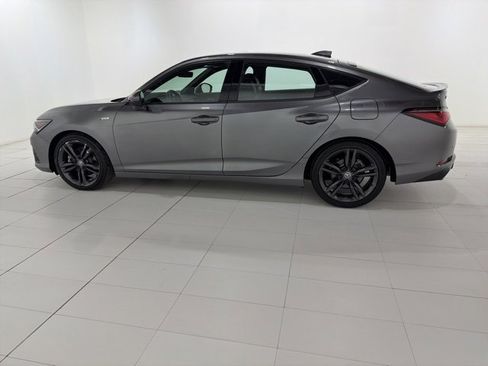 Certified 2023 Acura Integra A-Spec image 2