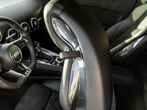 Used 2022 Audi TT 2.0T image 21