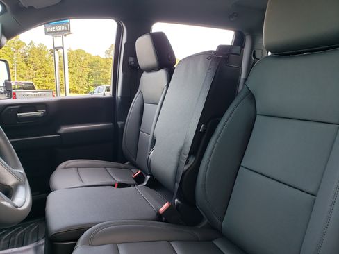 New 2026 Chevrolet Silverado 2500 W/T w/ WT Convenience Package image 29