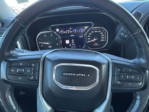 Used 2021 GMC Sierra 3500 Denali w/ Denali Ultimate Package image 7