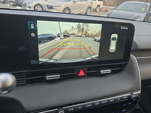 New 2026 Hyundai Ioniq 5 SE image 25