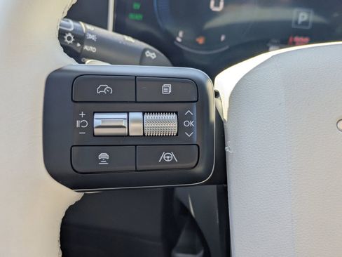 New 2026 Hyundai Santa Fe SE AWD/4WD image 37