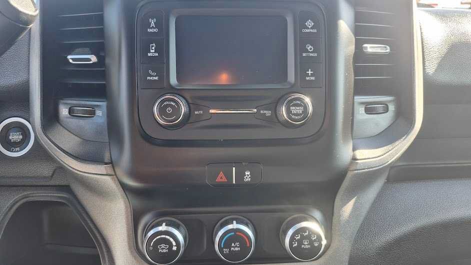 Used 2021 RAM 2500 Tradesman w/ Chrome Appearance Group AWD/4WD image 21