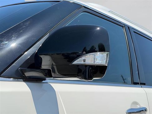 Used 2020 INFINITI QX80 Luxe w/ Edition 30 Package RWD image 9