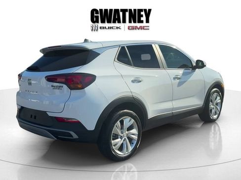 Used 2026 Buick Encore GX Preferred w/ Comfort Package FWD image 3