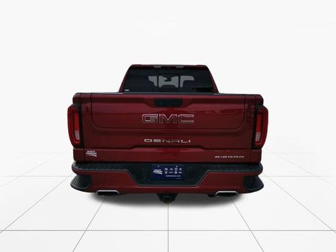 Used 2019 GMC Sierra 1500 Denali w/ Denali Ultimate Package AWD/4WD image 29