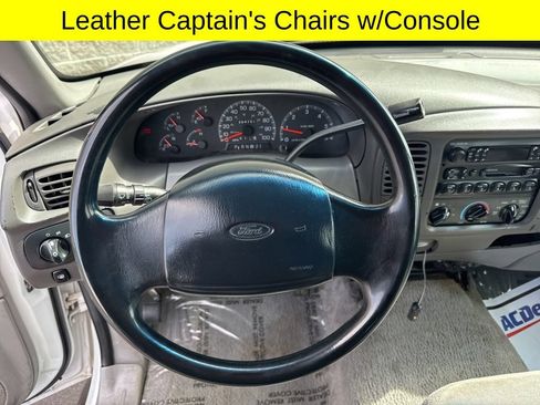 Used 1998 Ford Expedition XLT RWD image 13