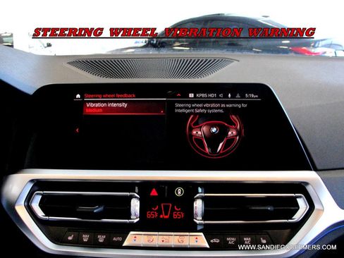 Used 2022 BMW M440i Coupe w/ Premium Package image 65