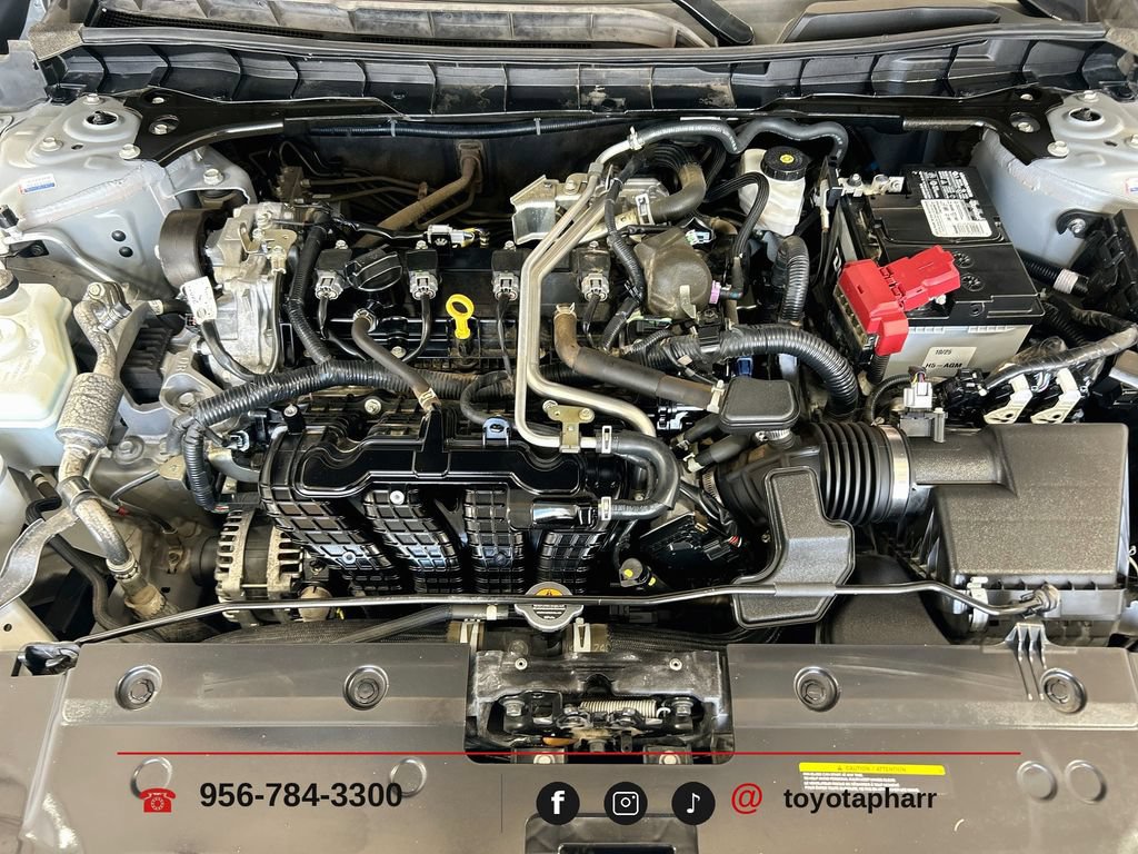 Used 2023 Nissan Altima 2.5 SR FWD image 26