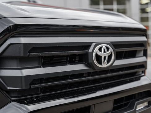 New 2026 Toyota Tacoma SR5 image 10