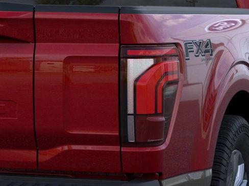 New 2026 Ford F150 King Ranch w/ Equipment Group 601A High AWD/4WD image 20