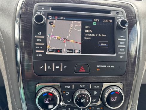 Used 2015 Buick Enclave Leather FWD image 20