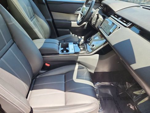 Used 2023 Land Rover Range Rover Velar R-Dynamic S AWD/4WD image 3