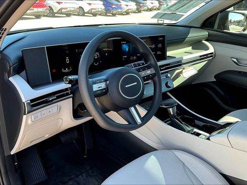 Used 2026 Hyundai Tucson SEL image 28