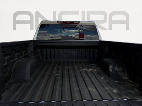 Used 2025 GMC Sierra 1500 Denali AWD/4WD image 11
