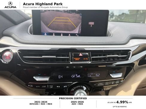 Used 2024 Acura MDX SH-AWD image 17
