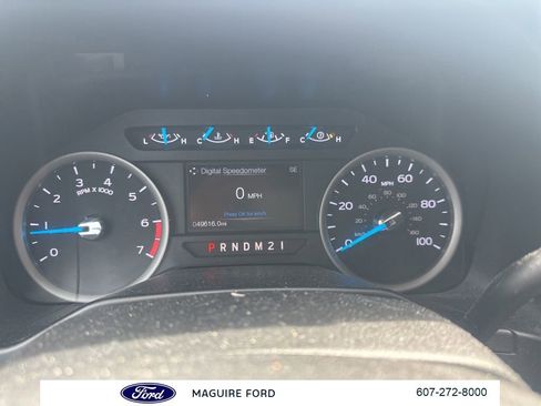 Used 2017 Ford F250 XLT w/ Snow Plow Prep Package image 17