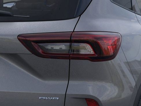 New 2026 Ford Escape Active w/ Cold Weather Package AWD/4WD image 21