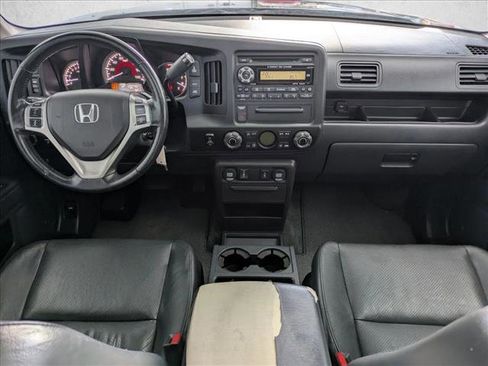 Used 2012 Honda Ridgeline RTL image 16