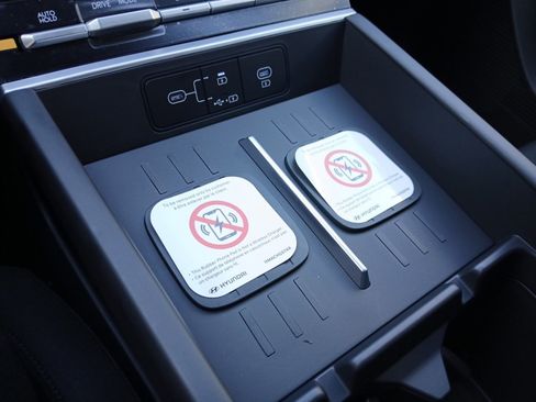 New 2026 Hyundai Santa Fe SE image 52