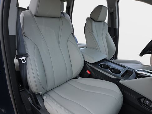 Certified 2025 Acura MDX SH-AWD w/ Technology Package image 10