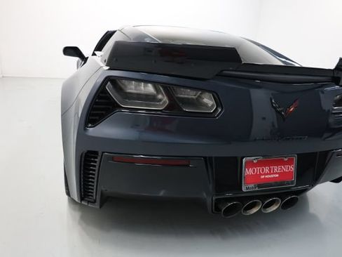Used 2019 Chevrolet Corvette Z06 RWD image 50