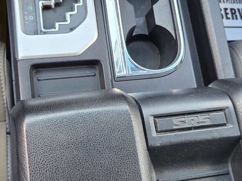 Used 2016 Toyota Tundra SR5 w/ TRD Off Road Package image 19